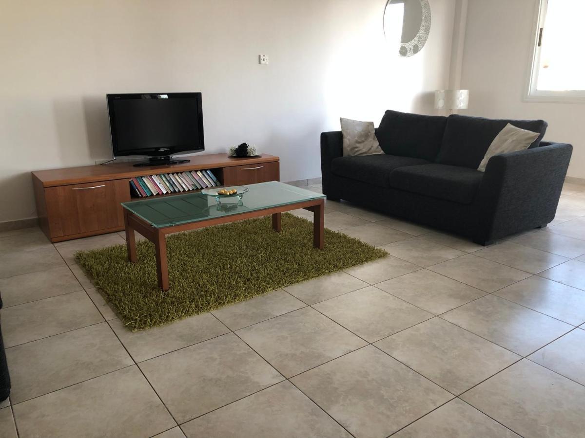Paphos - Tala Riviera Apartmant Apartment Exterior photo